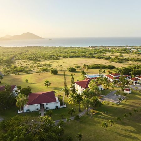 Mount Nevis Hotel Екстер'єр фото