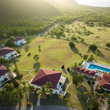 Mount Nevis Hotel Екстер'єр фото