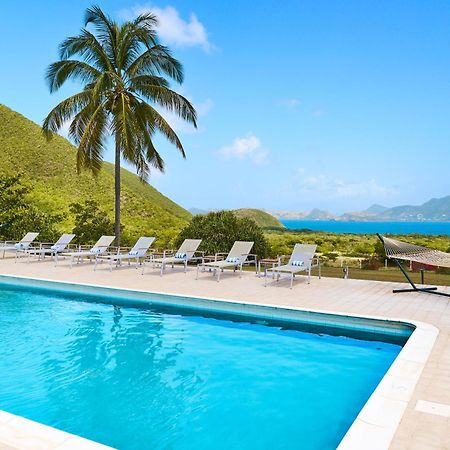 Mount Nevis Hotel Екстер'єр фото