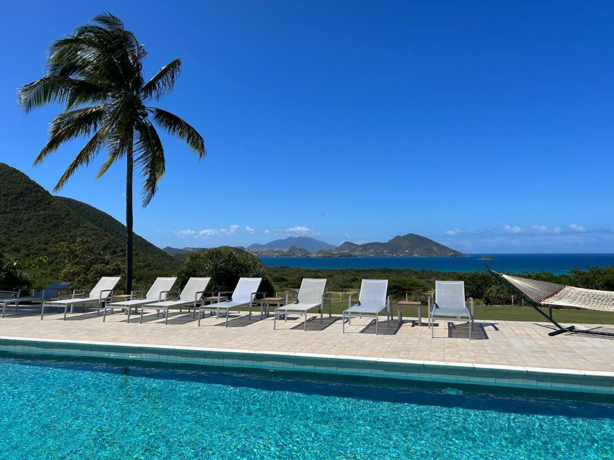 Mount Nevis Hotel Екстер'єр фото