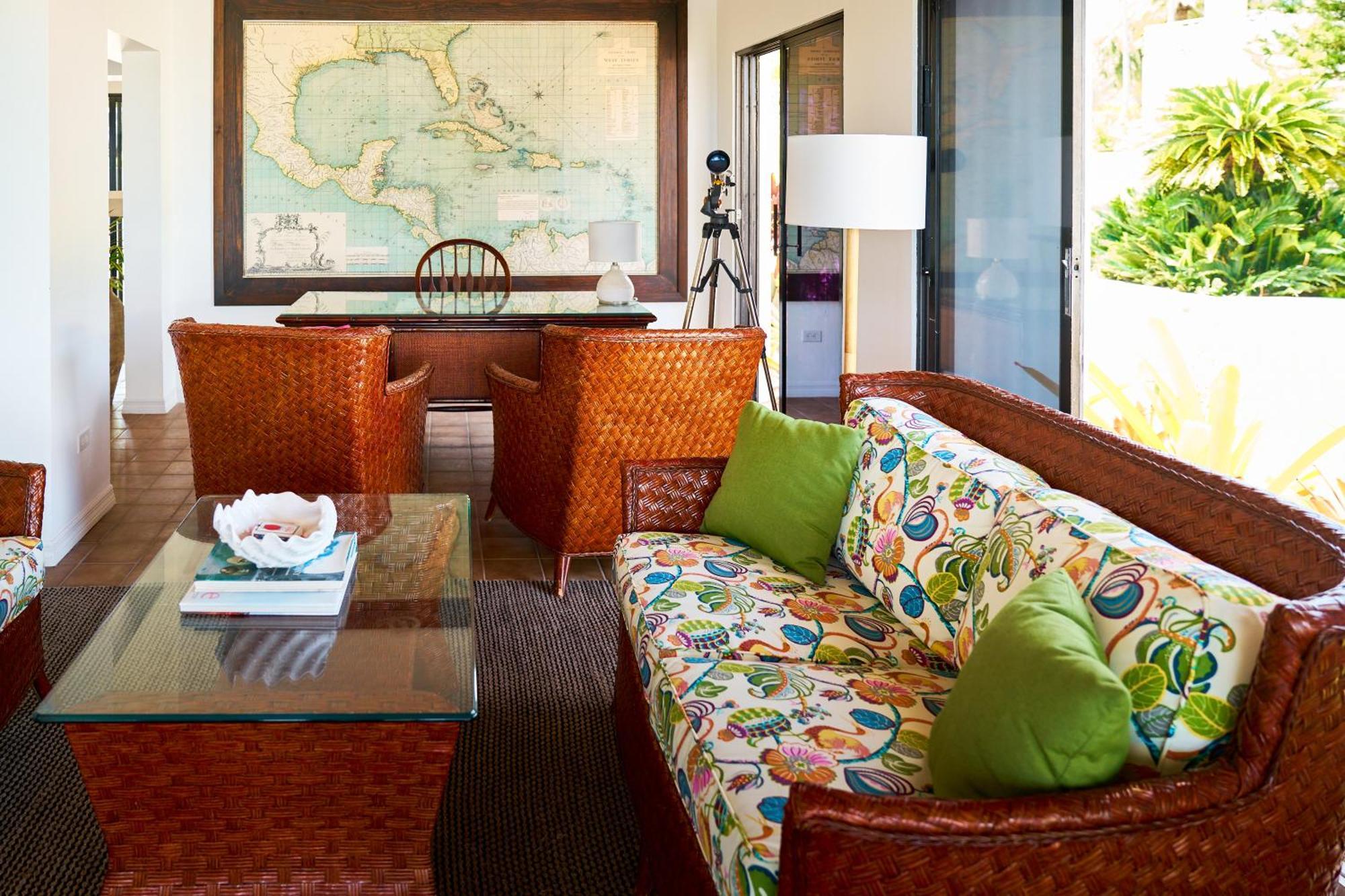 Mount Nevis Hotel Екстер'єр фото