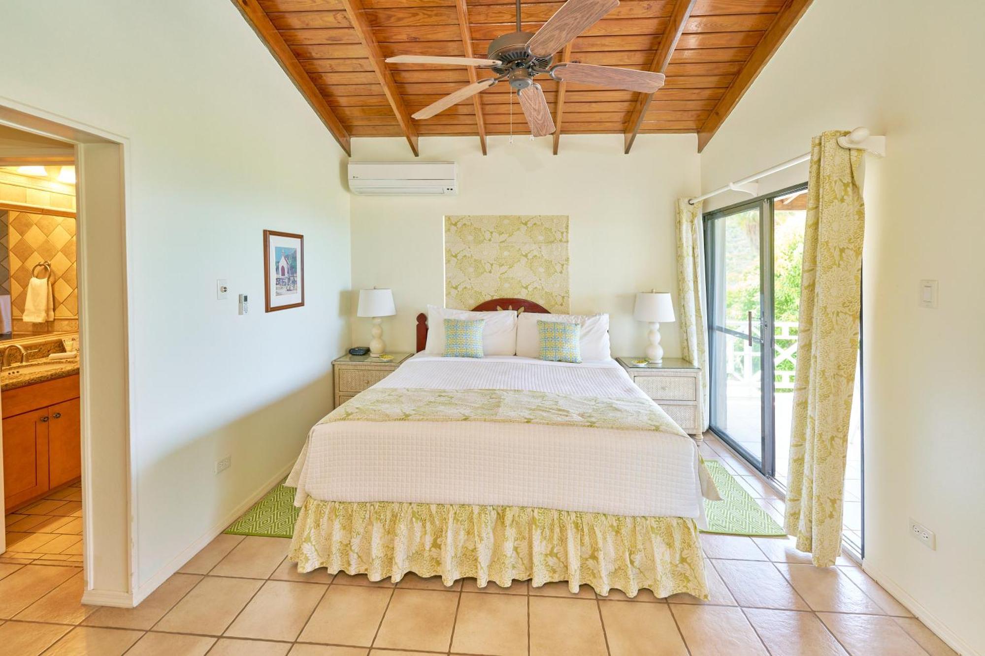 Mount Nevis Hotel Екстер'єр фото