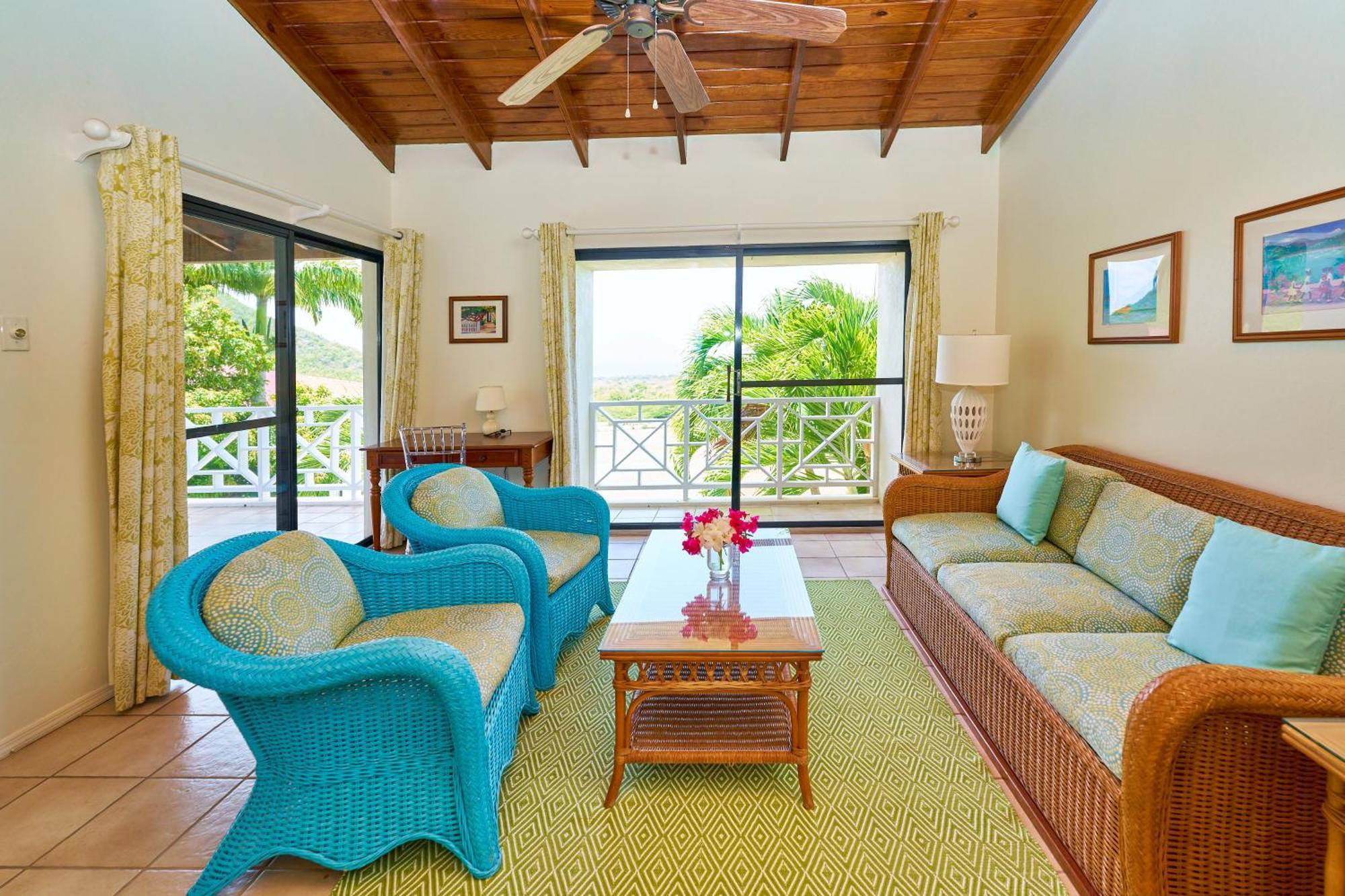 Mount Nevis Hotel Екстер'єр фото