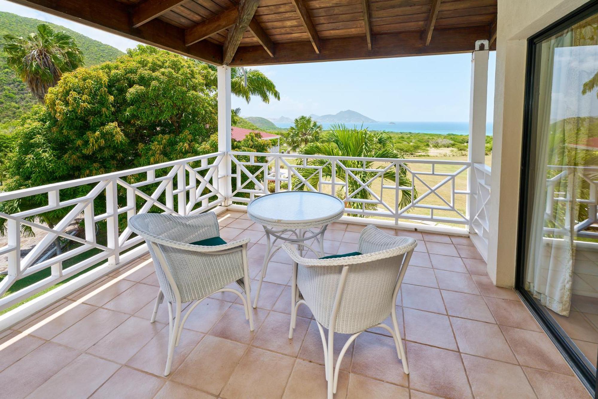 Mount Nevis Hotel Екстер'єр фото