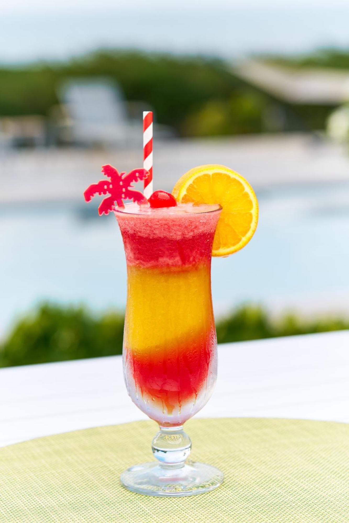 Mount Nevis Hotel Екстер'єр фото