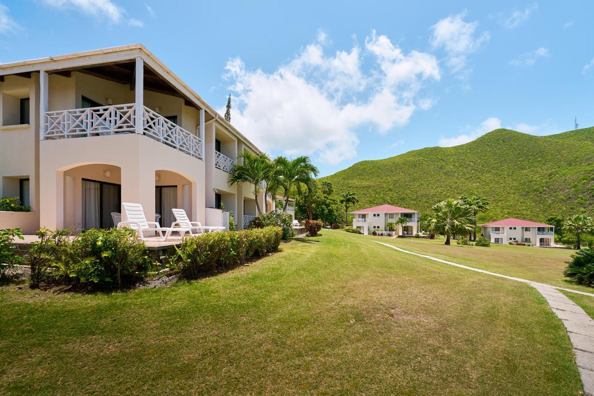 Mount Nevis Hotel Екстер'єр фото