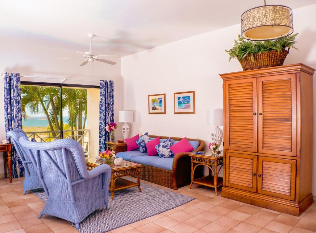 Mount Nevis Hotel Екстер'єр фото