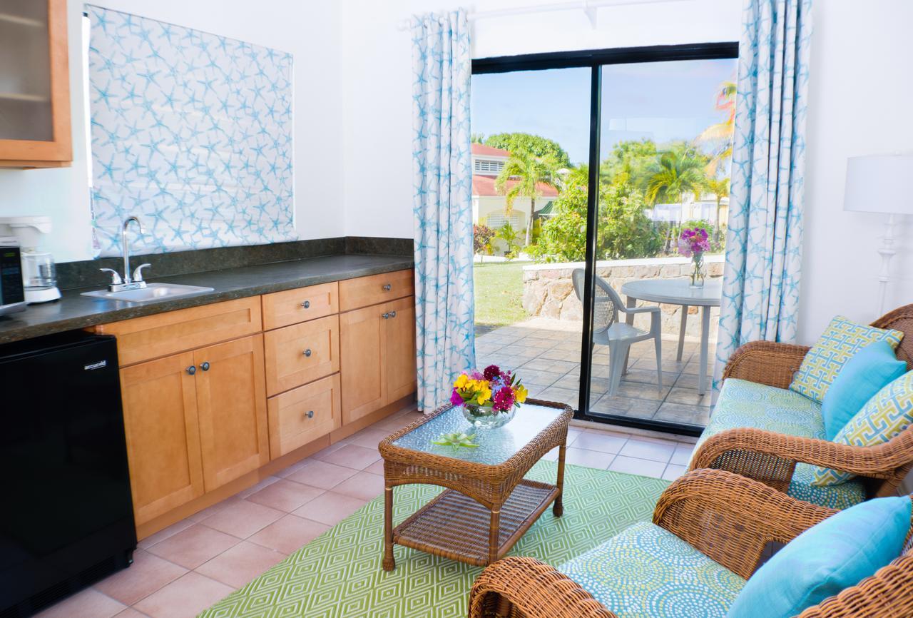 Mount Nevis Hotel Екстер'єр фото