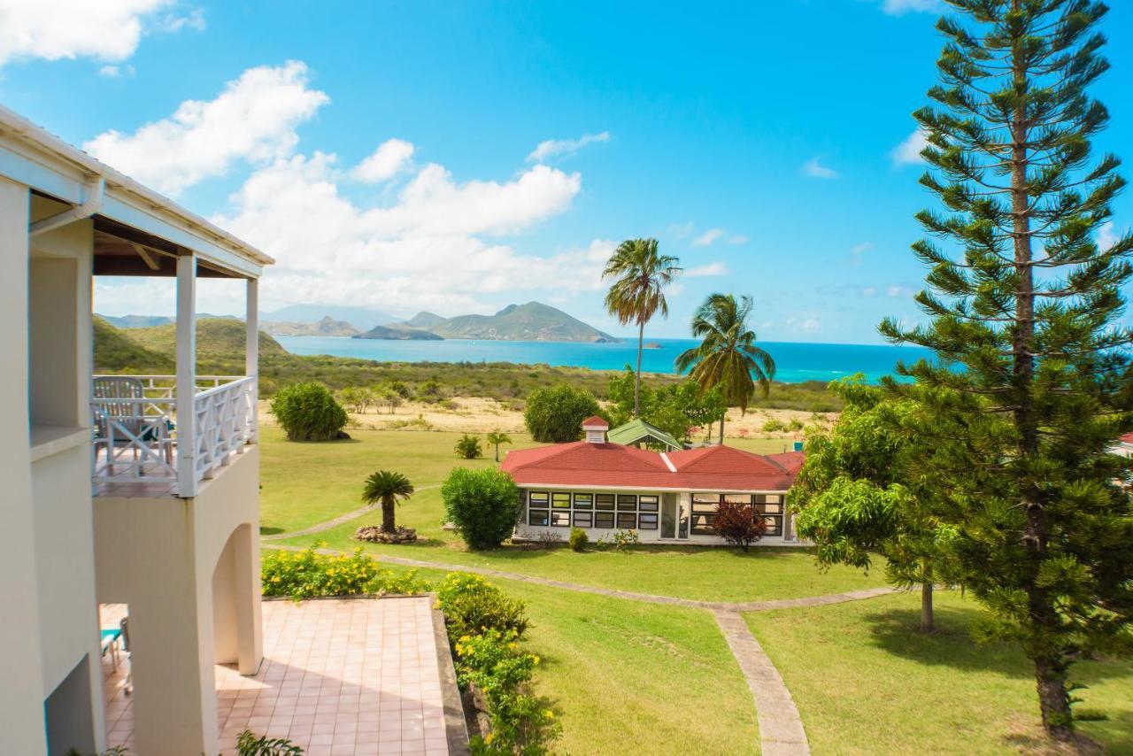 Mount Nevis Hotel Екстер'єр фото