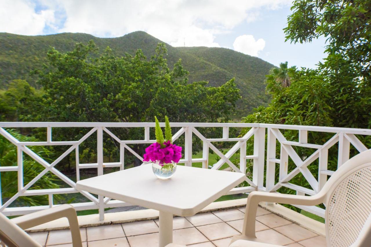 Mount Nevis Hotel Екстер'єр фото