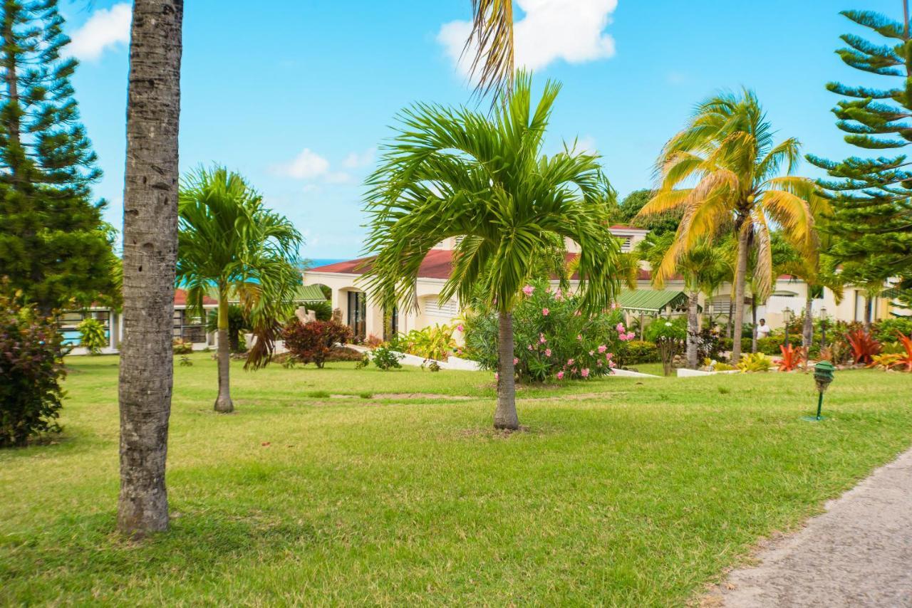 Mount Nevis Hotel Екстер'єр фото