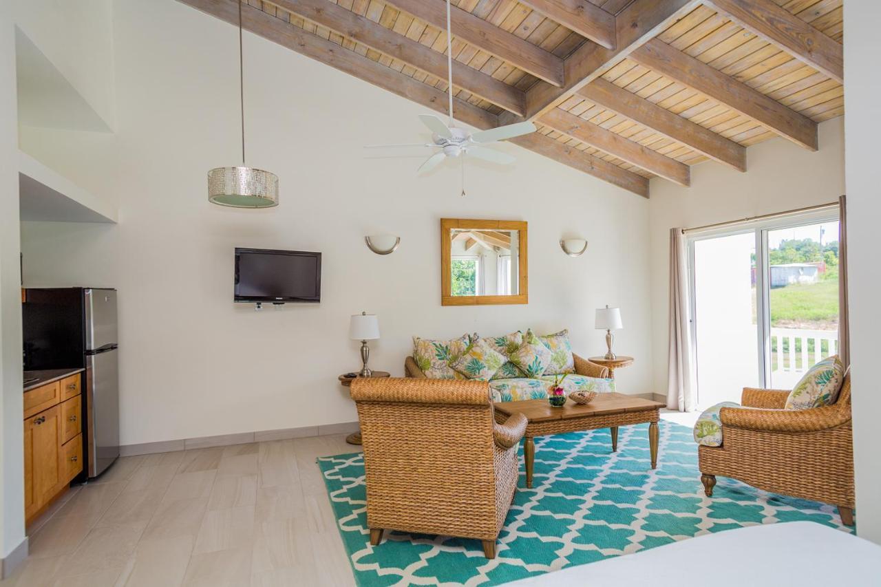 Mount Nevis Hotel Екстер'єр фото