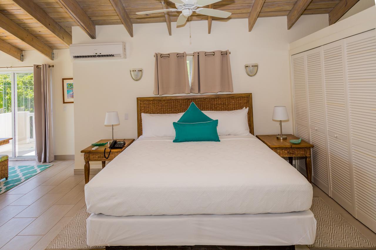Mount Nevis Hotel Екстер'єр фото