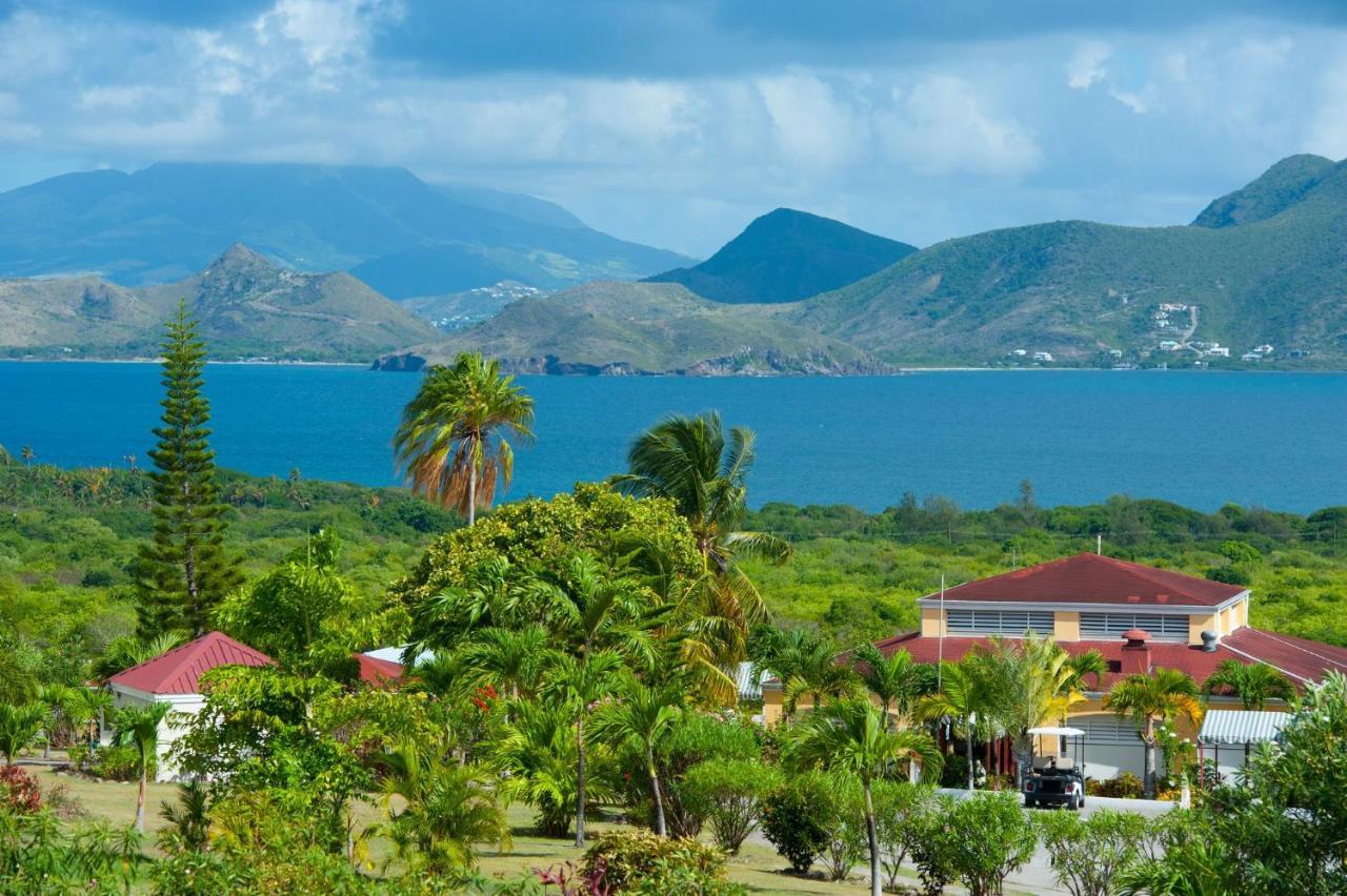 Mount Nevis Hotel Екстер'єр фото
