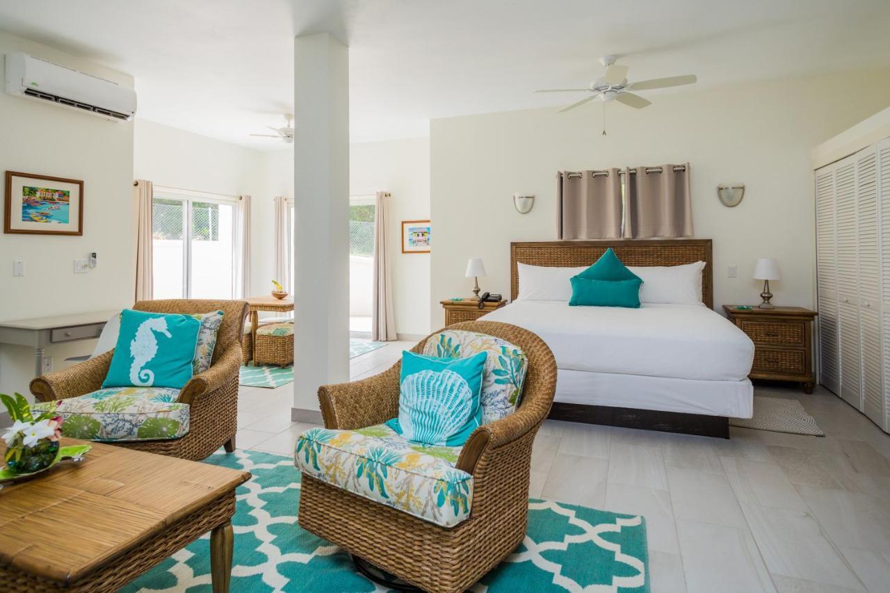 Mount Nevis Hotel Екстер'єр фото